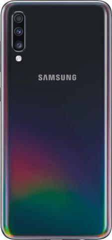 telia samsung a70